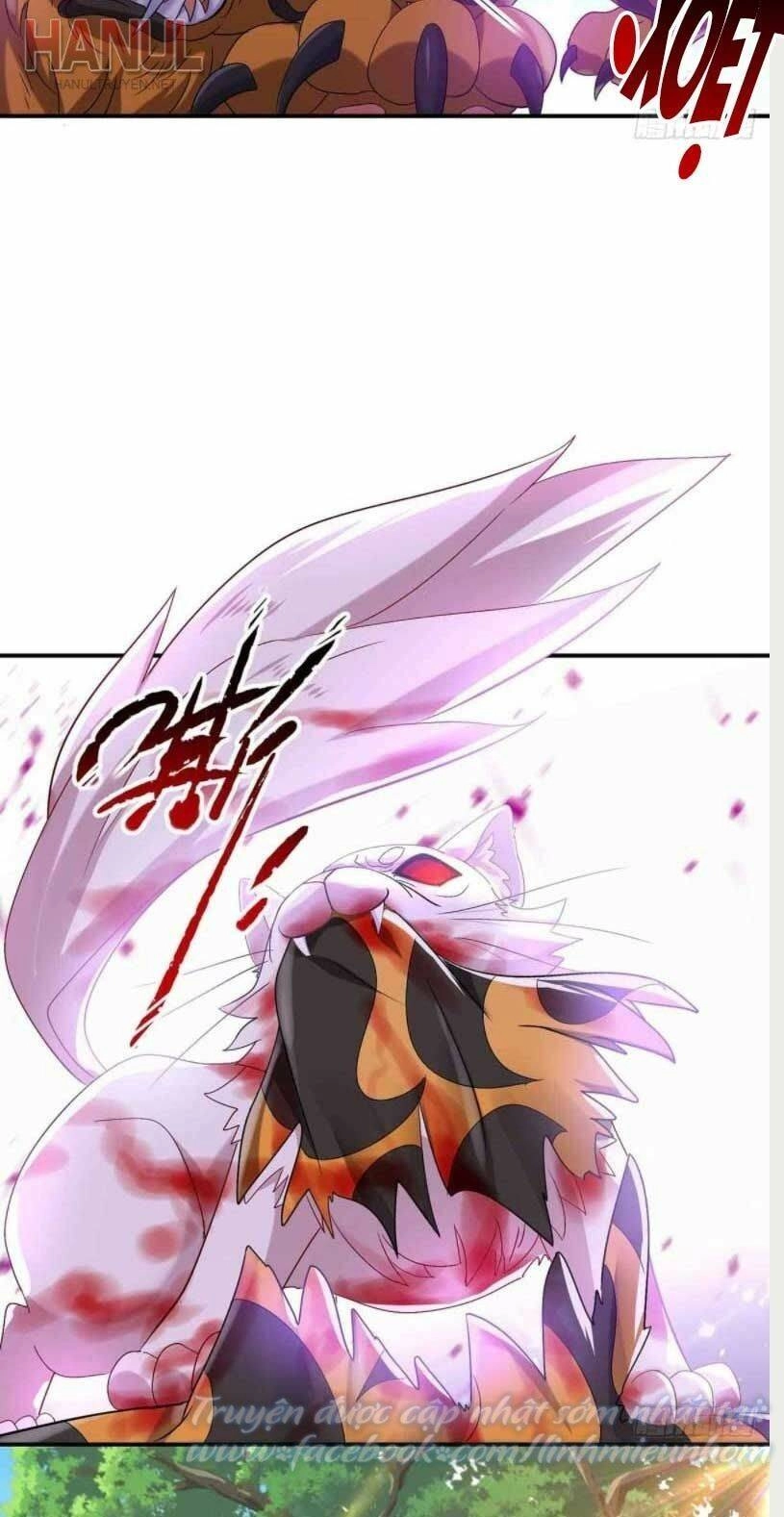 Ta Ở Dị Giới Nuôi Dưỡng Nam Thần: Thần Y Cửu Tiểu Thư Chapter 107 - 33