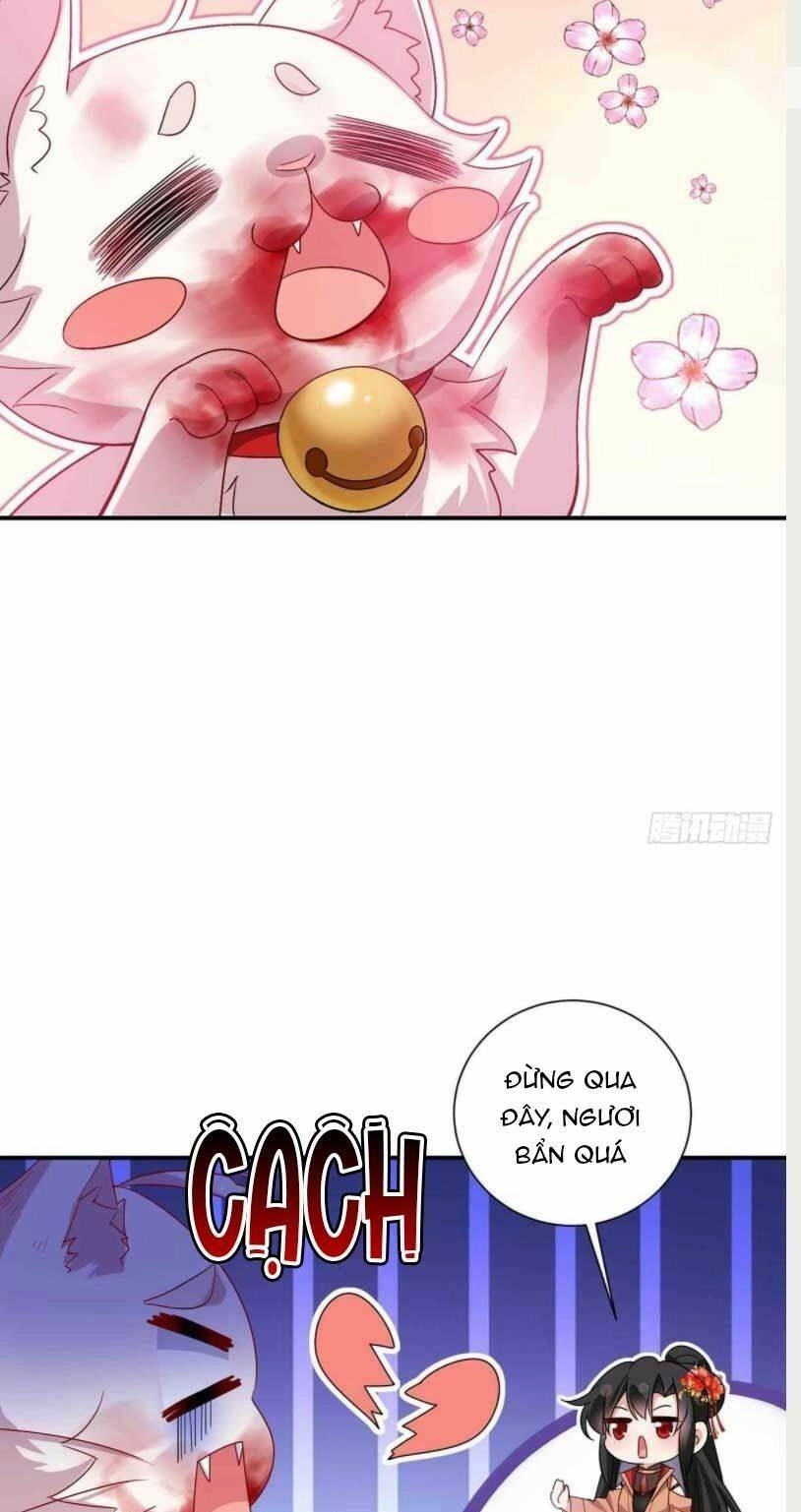 Ta Ở Dị Giới Nuôi Dưỡng Nam Thần: Thần Y Cửu Tiểu Thư Chapter 108 - 3