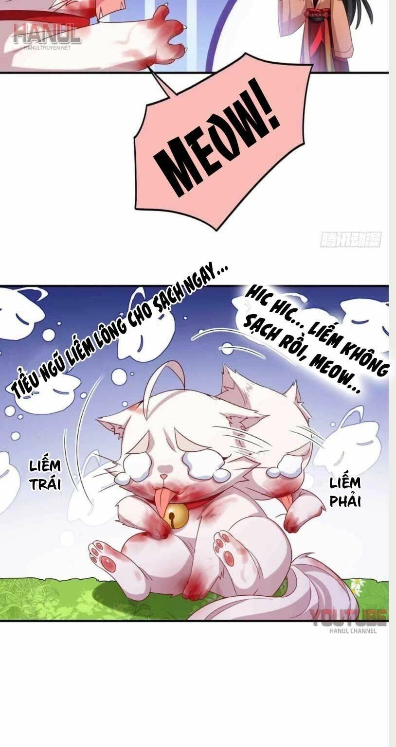 Ta Ở Dị Giới Nuôi Dưỡng Nam Thần: Thần Y Cửu Tiểu Thư Chapter 108 - 4