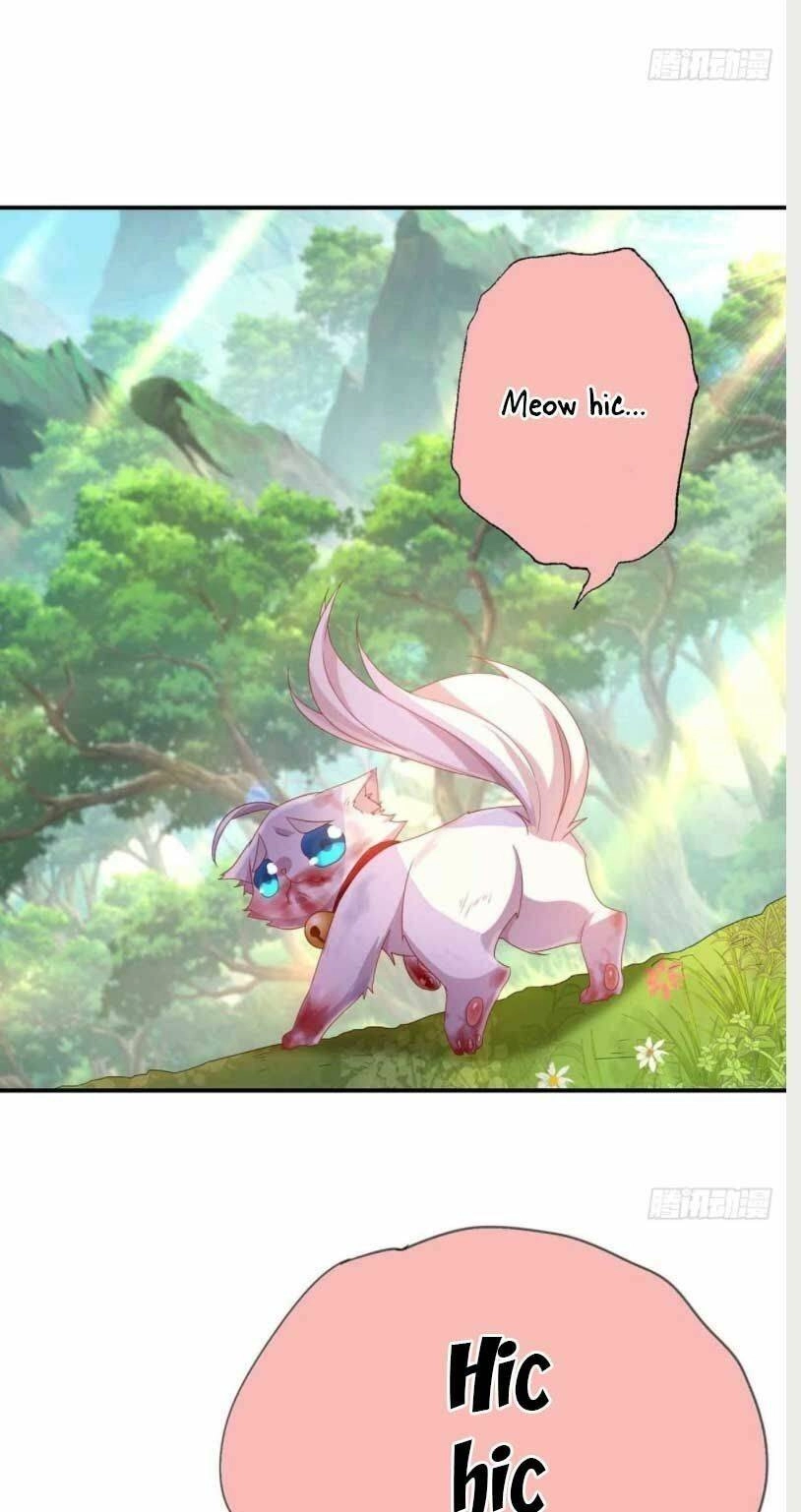 Ta Ở Dị Giới Nuôi Dưỡng Nam Thần: Thần Y Cửu Tiểu Thư Chapter 108 - 5