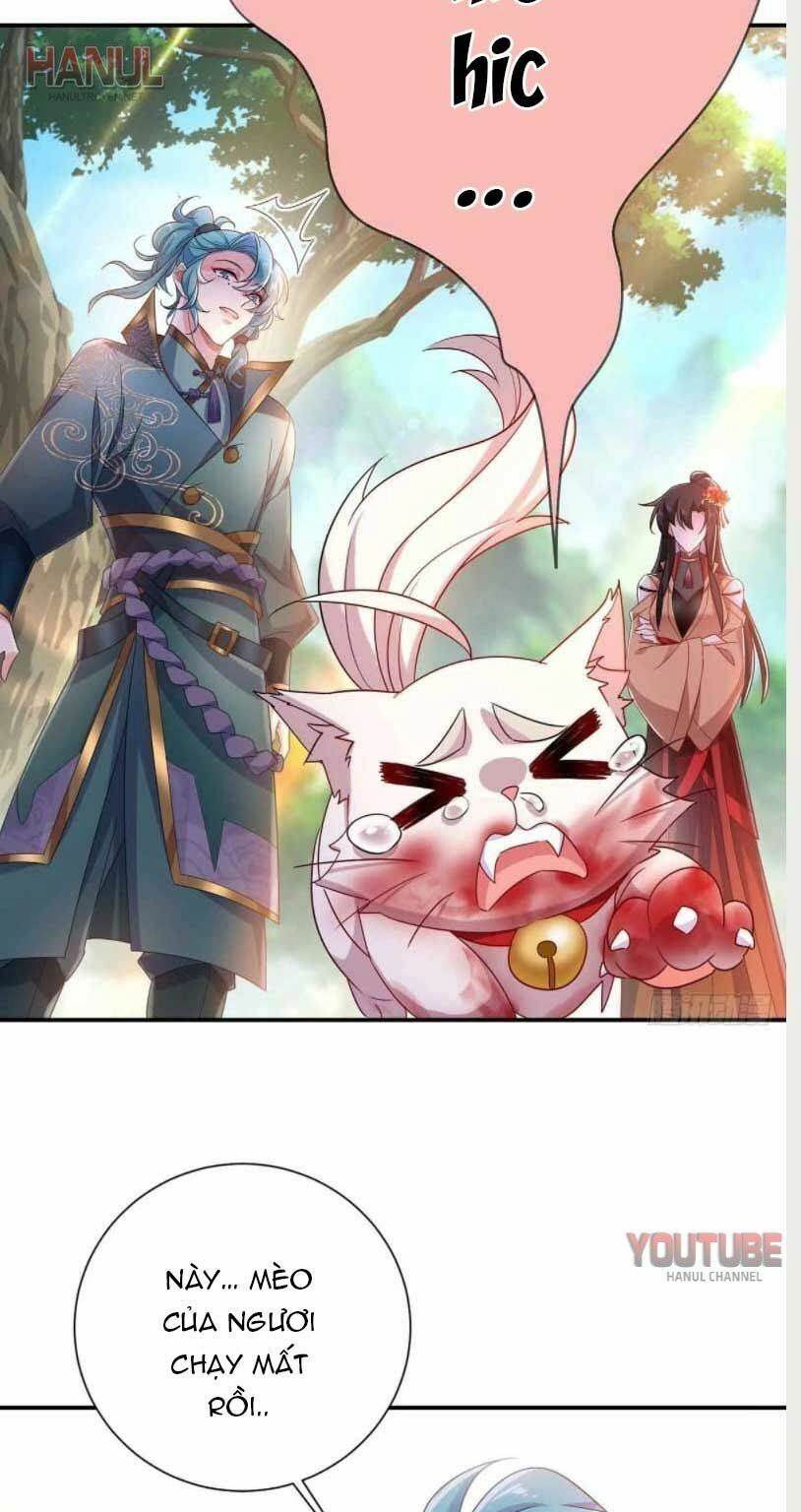 Ta Ở Dị Giới Nuôi Dưỡng Nam Thần: Thần Y Cửu Tiểu Thư Chapter 108 - 6