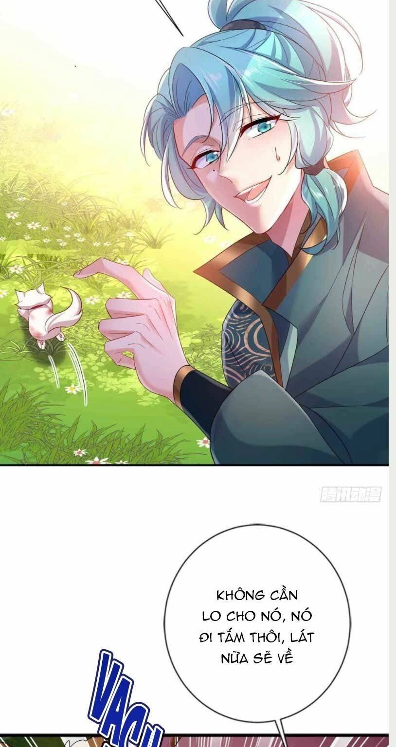 Ta Ở Dị Giới Nuôi Dưỡng Nam Thần: Thần Y Cửu Tiểu Thư Chapter 108 - 7