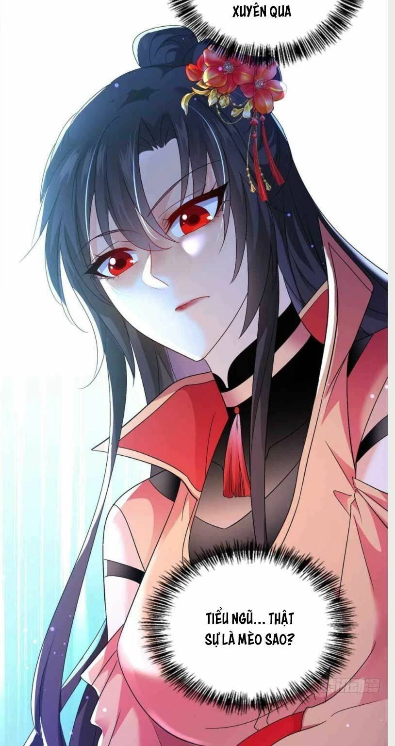 Ta Ở Dị Giới Nuôi Dưỡng Nam Thần: Thần Y Cửu Tiểu Thư Chapter 108 - 9