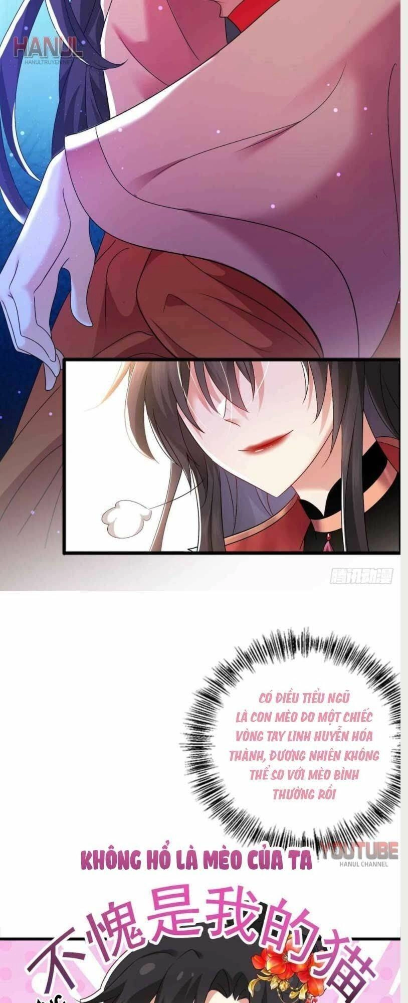 Ta Ở Dị Giới Nuôi Dưỡng Nam Thần: Thần Y Cửu Tiểu Thư Chapter 108 - 10