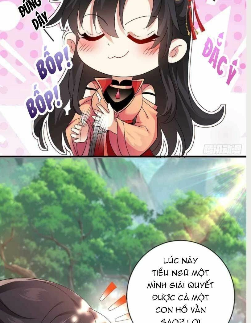 Ta Ở Dị Giới Nuôi Dưỡng Nam Thần: Thần Y Cửu Tiểu Thư Chapter 108 - 11