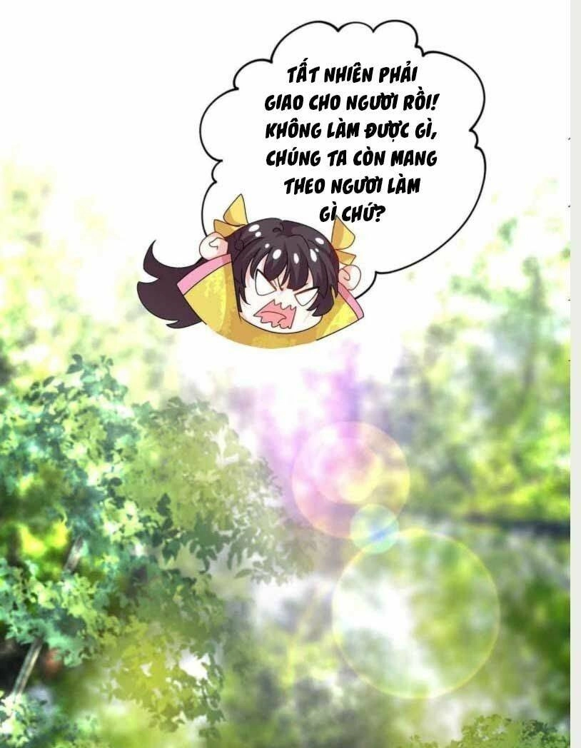 Ta Ở Dị Giới Nuôi Dưỡng Nam Thần: Thần Y Cửu Tiểu Thư Chapter 108 - 14