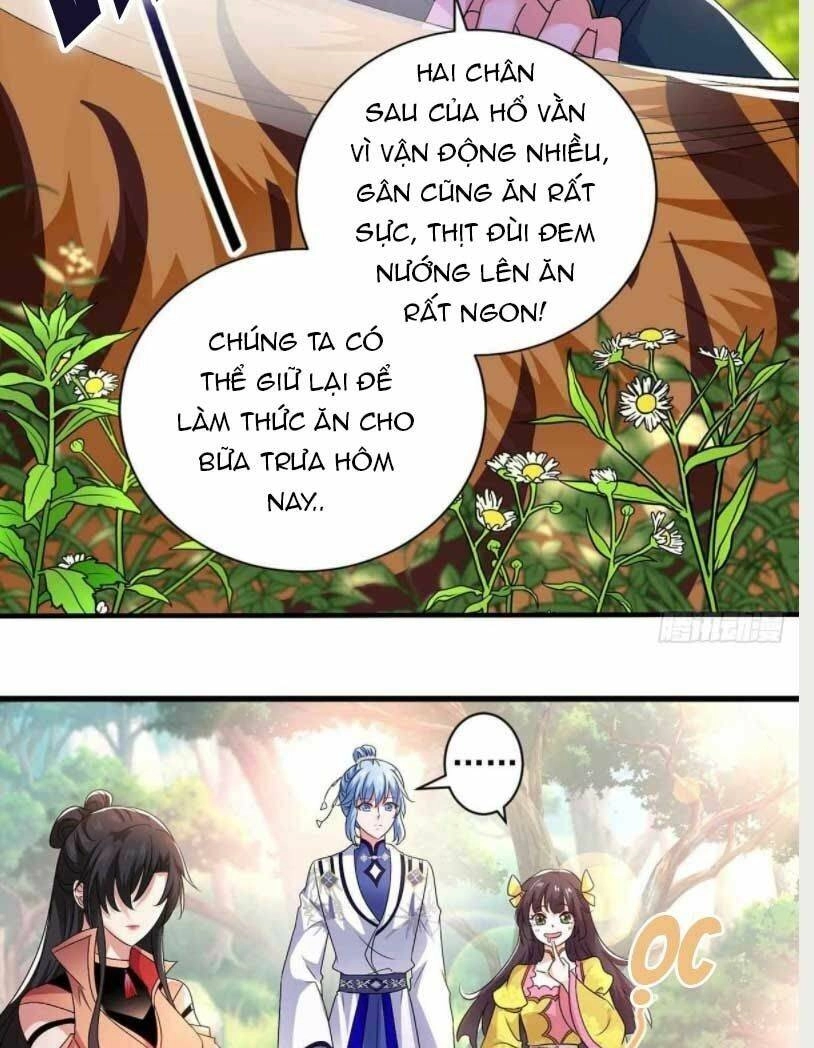 Ta Ở Dị Giới Nuôi Dưỡng Nam Thần: Thần Y Cửu Tiểu Thư Chapter 108 - 17