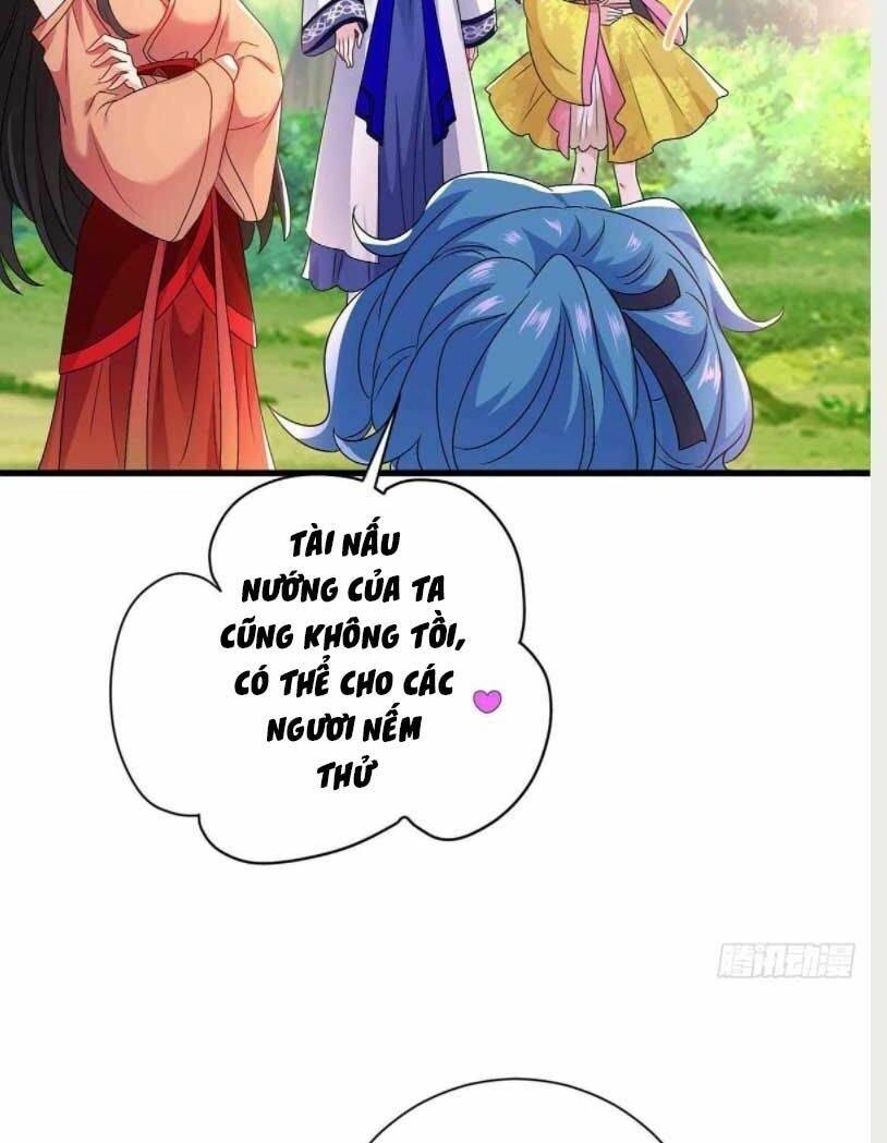 Ta Ở Dị Giới Nuôi Dưỡng Nam Thần: Thần Y Cửu Tiểu Thư Chapter 108 - 18