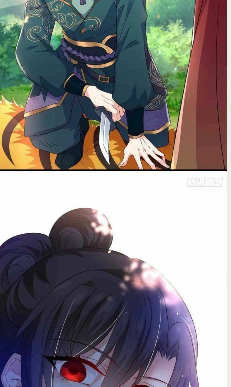 Ta Ở Dị Giới Nuôi Dưỡng Nam Thần: Thần Y Cửu Tiểu Thư Chapter 108 - 20