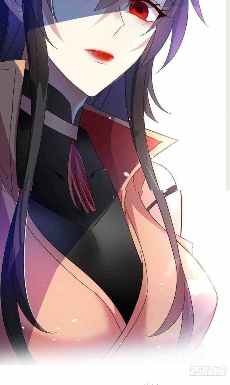 Ta Ở Dị Giới Nuôi Dưỡng Nam Thần: Thần Y Cửu Tiểu Thư Chapter 108 - 21