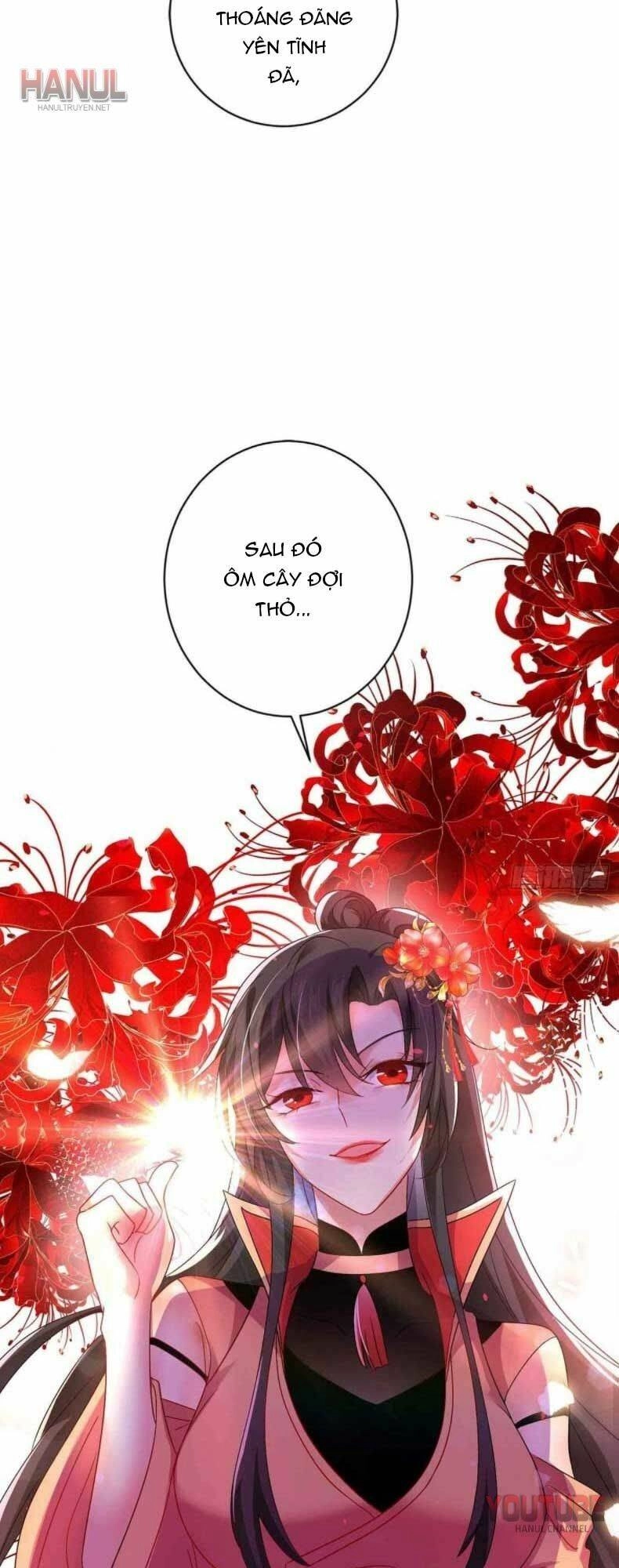 Ta Ở Dị Giới Nuôi Dưỡng Nam Thần: Thần Y Cửu Tiểu Thư Chapter 108 - 25