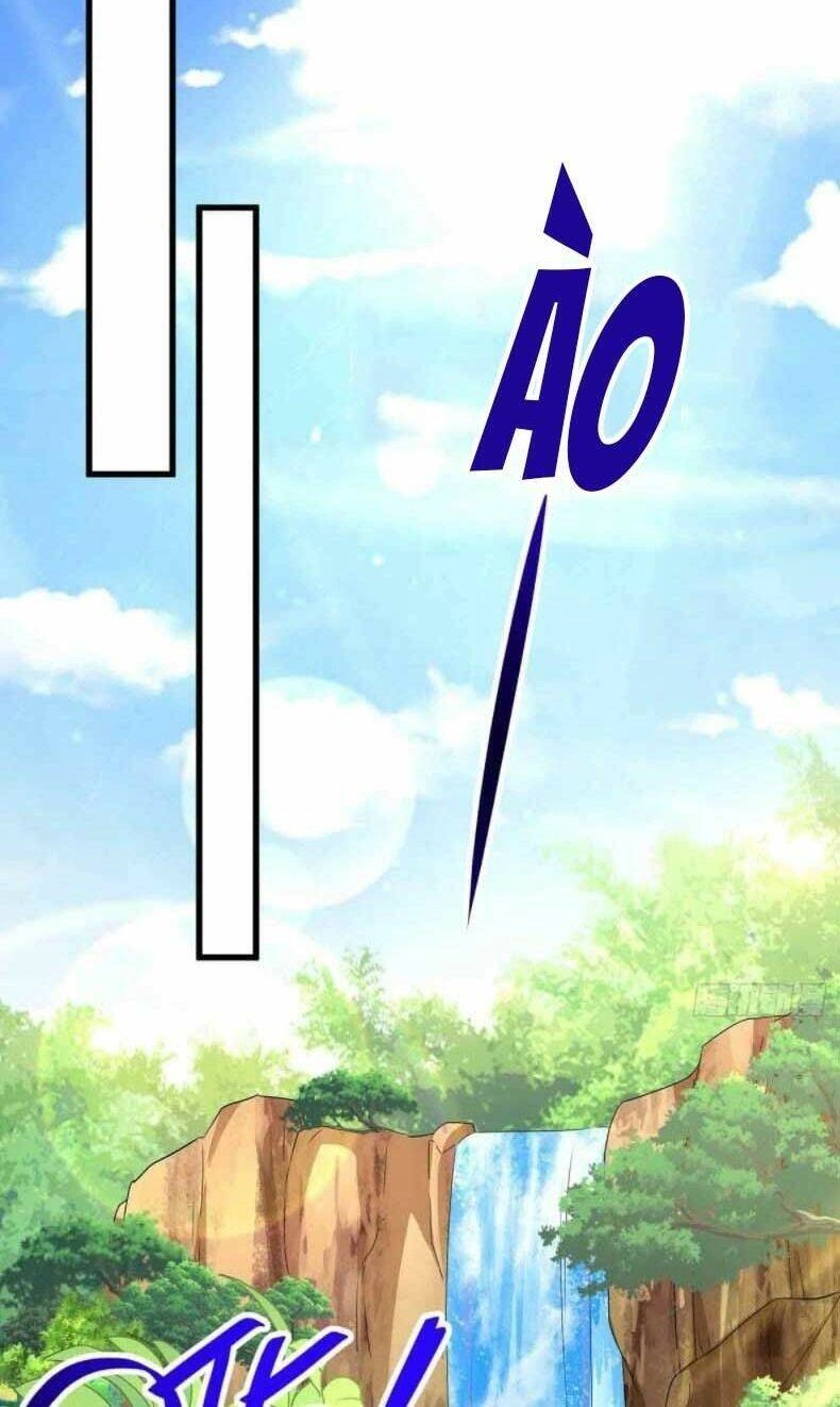 Ta Ở Dị Giới Nuôi Dưỡng Nam Thần: Thần Y Cửu Tiểu Thư Chapter 108 - 27