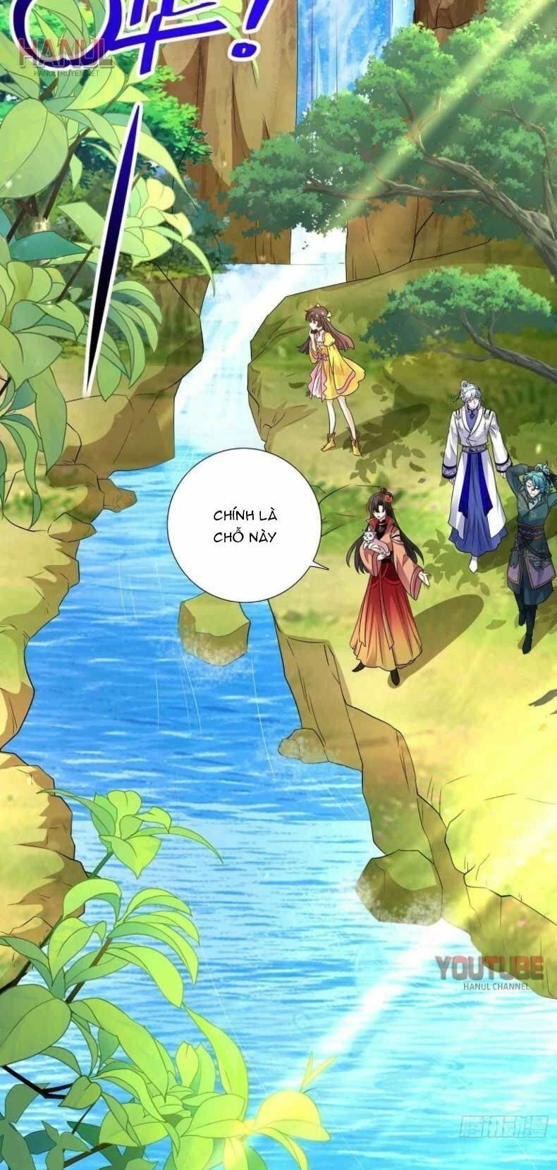 Ta Ở Dị Giới Nuôi Dưỡng Nam Thần: Thần Y Cửu Tiểu Thư Chapter 108 - 28