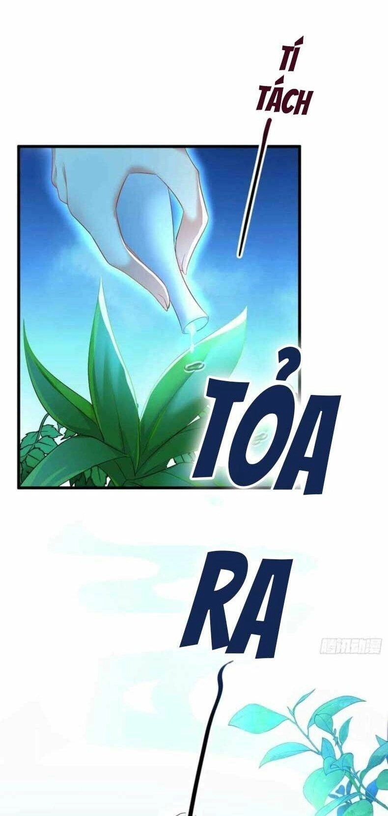 Ta Ở Dị Giới Nuôi Dưỡng Nam Thần: Thần Y Cửu Tiểu Thư Chapter 108 - 31