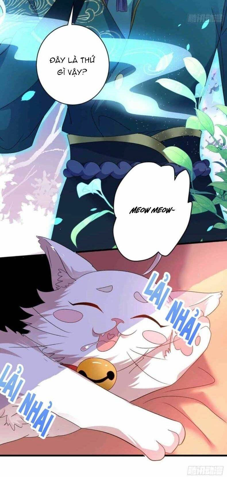 Ta Ở Dị Giới Nuôi Dưỡng Nam Thần: Thần Y Cửu Tiểu Thư Chapter 108 - 33