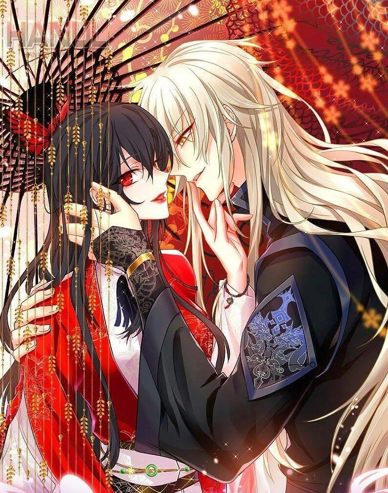 Ta Ở Dị Giới Nuôi Dưỡng Nam Thần: Thần Y Cửu Tiểu Thư Chapter 109 - 1