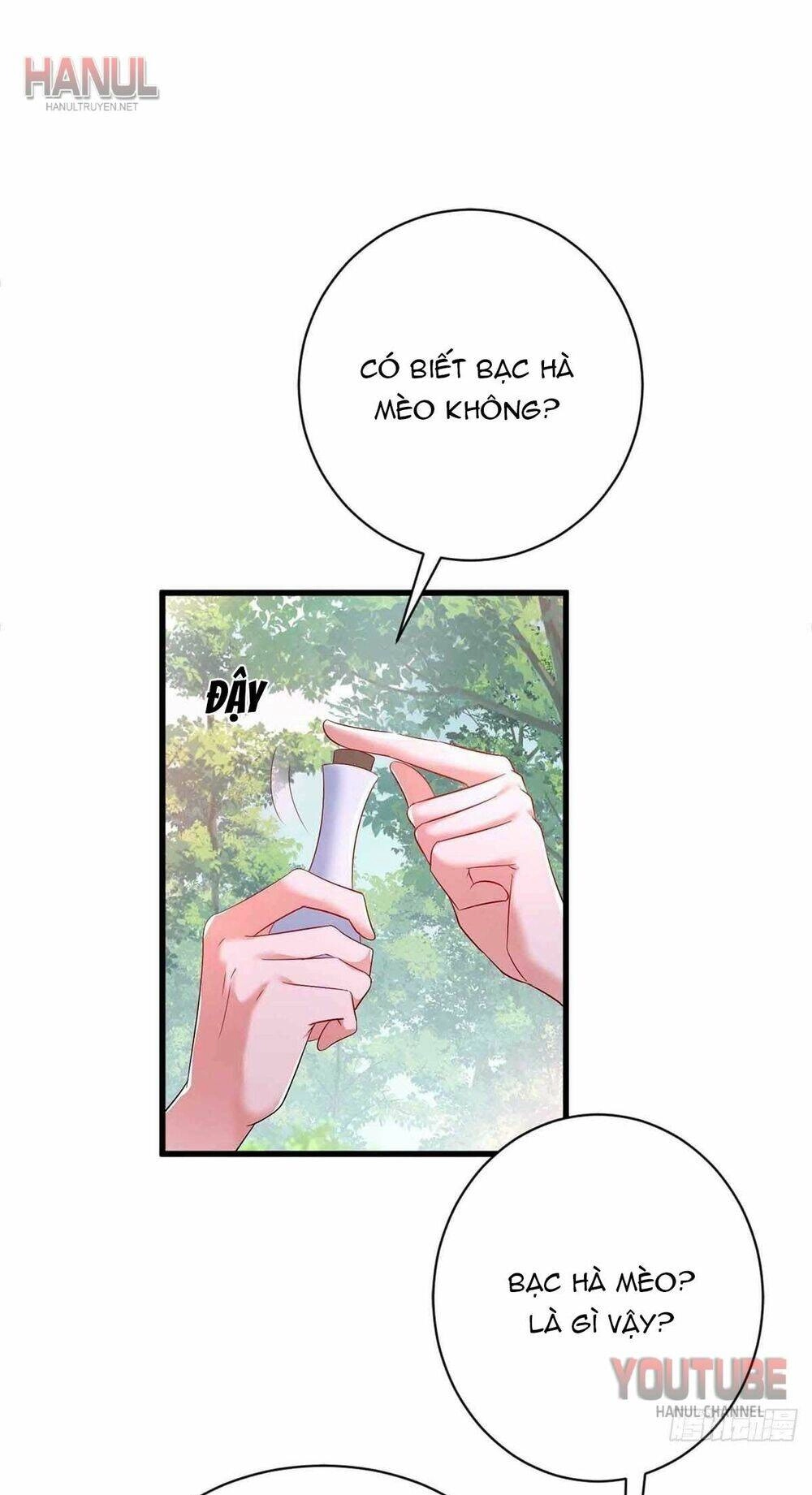 Ta Ở Dị Giới Nuôi Dưỡng Nam Thần: Thần Y Cửu Tiểu Thư Chapter 109 - 2