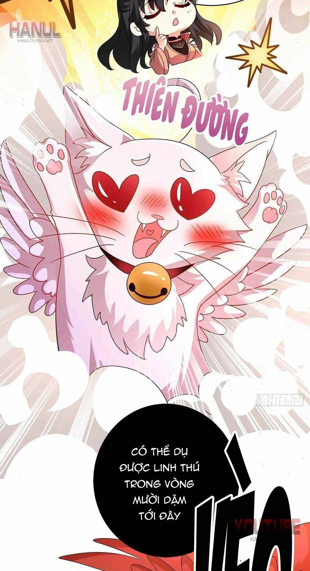 Ta Ở Dị Giới Nuôi Dưỡng Nam Thần: Thần Y Cửu Tiểu Thư Chapter 109 - 4