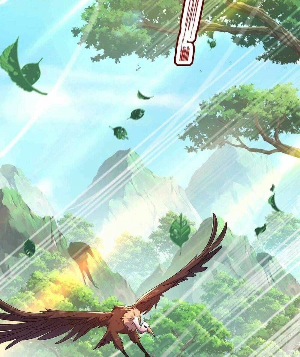 Ta Ở Dị Giới Nuôi Dưỡng Nam Thần: Thần Y Cửu Tiểu Thư Chapter 109 - 11