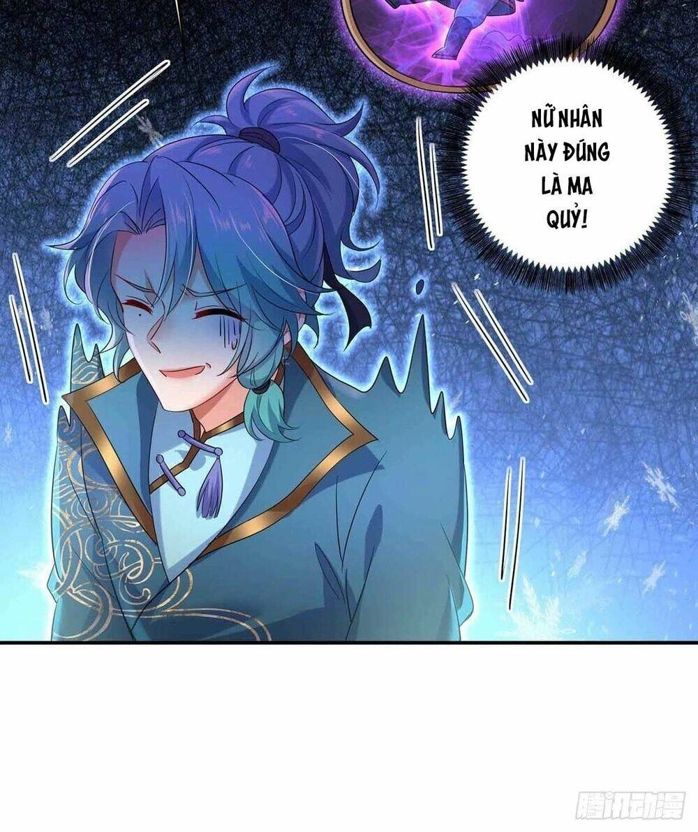 Ta Ở Dị Giới Nuôi Dưỡng Nam Thần: Thần Y Cửu Tiểu Thư Chapter 109 - 15