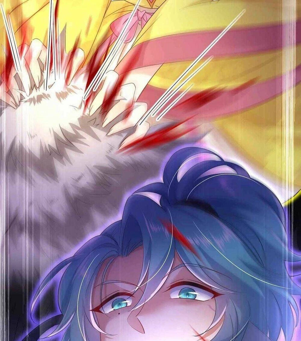 Ta Ở Dị Giới Nuôi Dưỡng Nam Thần: Thần Y Cửu Tiểu Thư Chapter 109 - 18