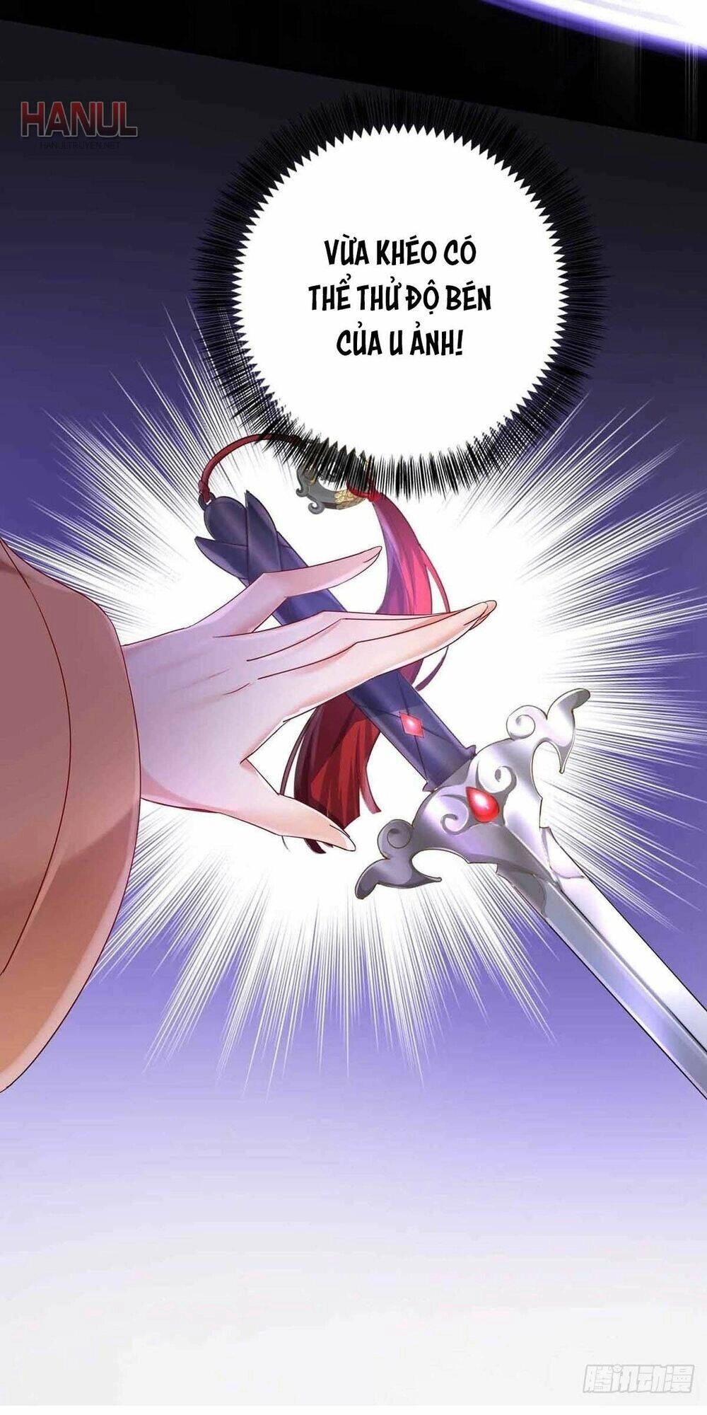 Ta Ở Dị Giới Nuôi Dưỡng Nam Thần: Thần Y Cửu Tiểu Thư Chapter 109 - 20