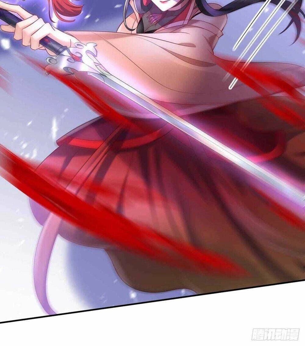 Ta Ở Dị Giới Nuôi Dưỡng Nam Thần: Thần Y Cửu Tiểu Thư Chapter 109 - 23