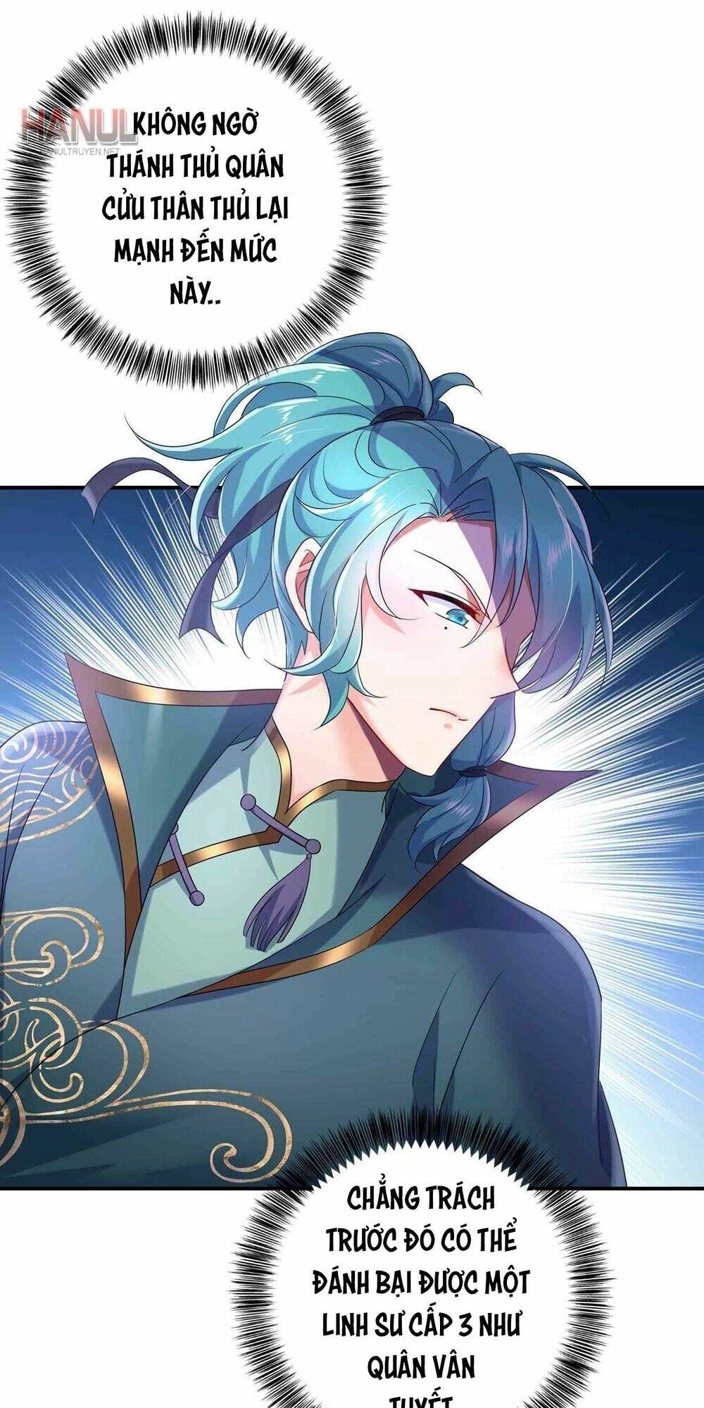 Ta Ở Dị Giới Nuôi Dưỡng Nam Thần: Thần Y Cửu Tiểu Thư Chapter 109 - 24