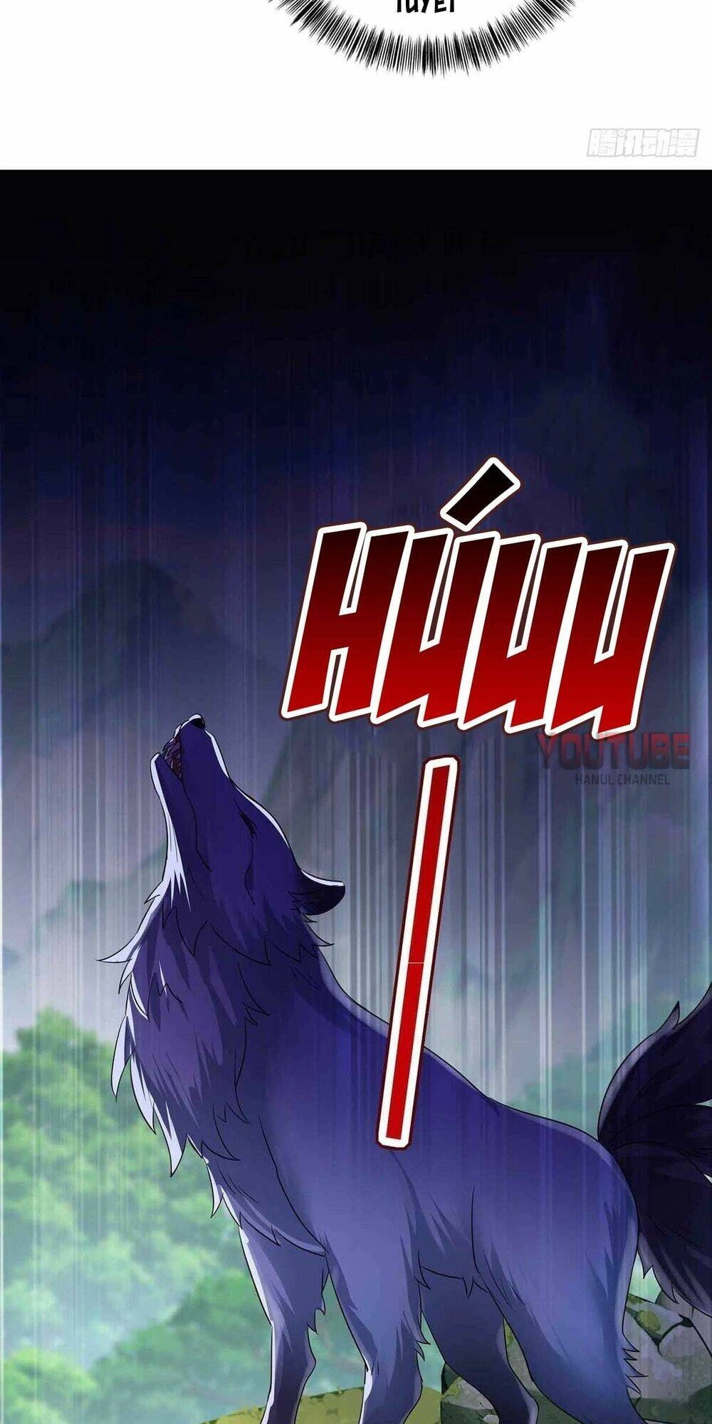 Ta Ở Dị Giới Nuôi Dưỡng Nam Thần: Thần Y Cửu Tiểu Thư Chapter 109 - 25