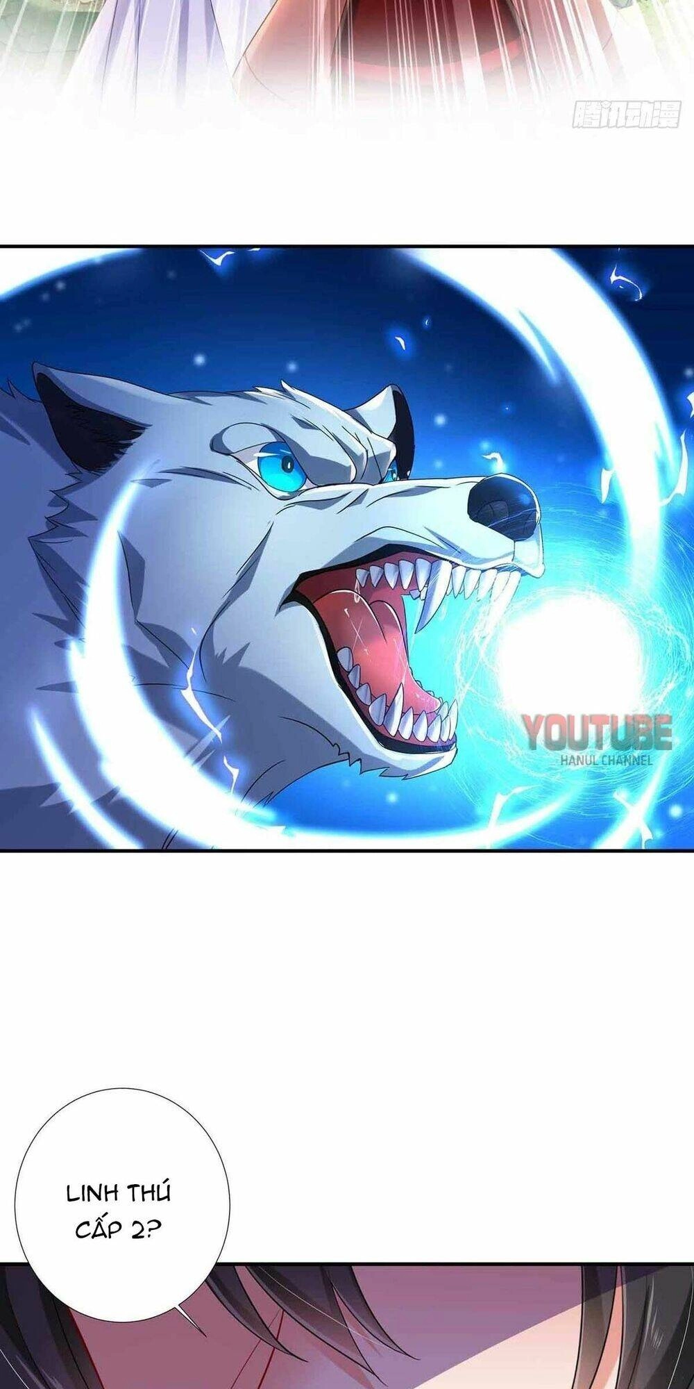 Ta Ở Dị Giới Nuôi Dưỡng Nam Thần: Thần Y Cửu Tiểu Thư Chapter 109 - 29