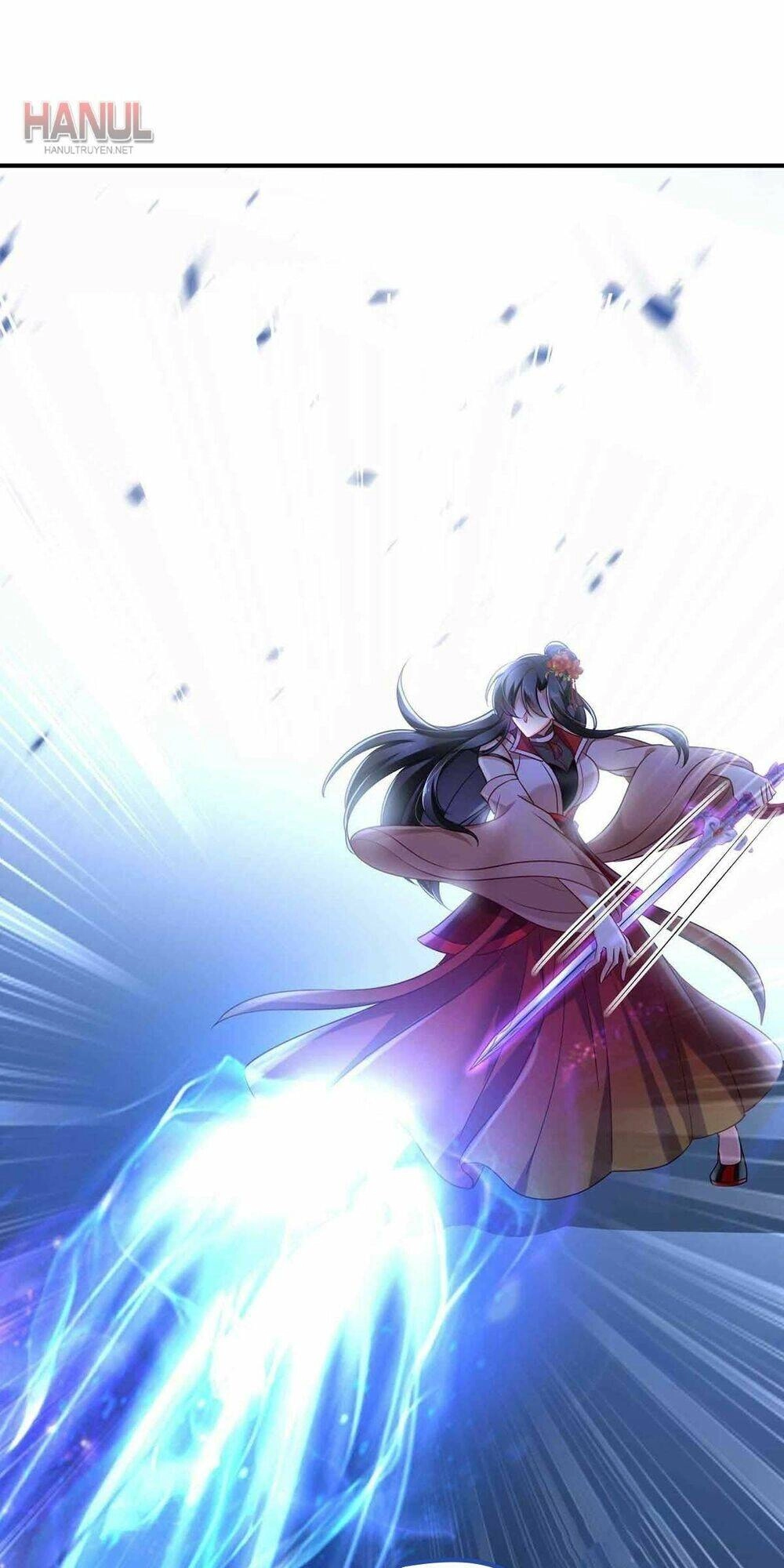 Ta Ở Dị Giới Nuôi Dưỡng Nam Thần: Thần Y Cửu Tiểu Thư Chapter 109 - 32