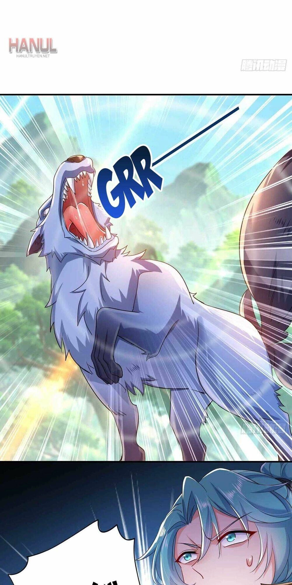 Ta Ở Dị Giới Nuôi Dưỡng Nam Thần: Thần Y Cửu Tiểu Thư Chapter 109 - 35