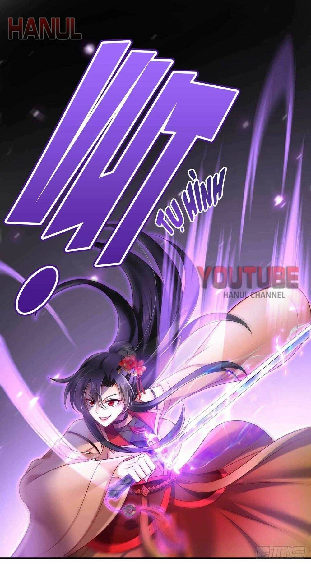 Ta Ở Dị Giới Nuôi Dưỡng Nam Thần: Thần Y Cửu Tiểu Thư Chapter 110 - 2