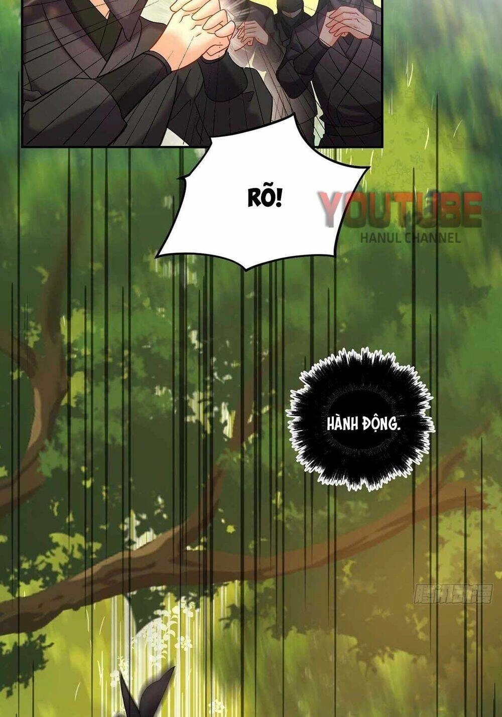 Ta Ở Dị Giới Nuôi Dưỡng Nam Thần: Thần Y Cửu Tiểu Thư Chapter 110 - 18