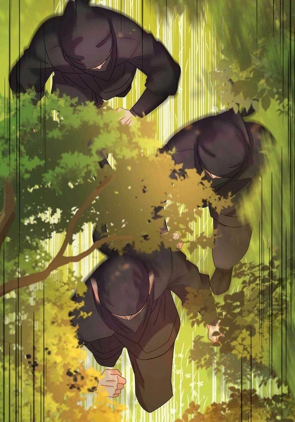 Ta Ở Dị Giới Nuôi Dưỡng Nam Thần: Thần Y Cửu Tiểu Thư Chapter 110 - 19