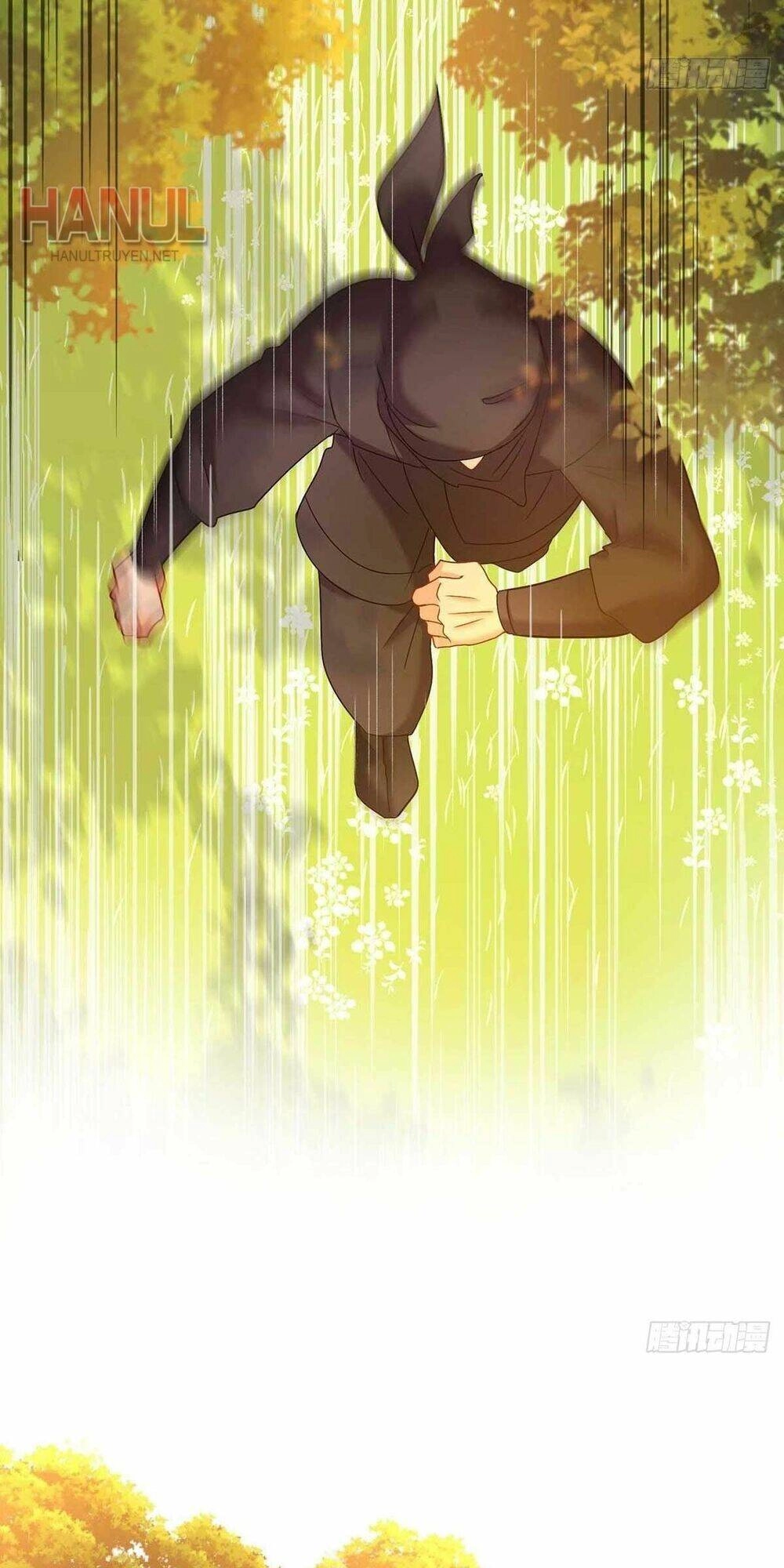 Ta Ở Dị Giới Nuôi Dưỡng Nam Thần: Thần Y Cửu Tiểu Thư Chapter 110 - 20