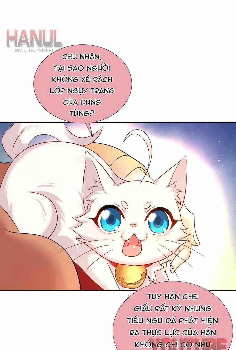 Ta Ở Dị Giới Nuôi Dưỡng Nam Thần: Thần Y Cửu Tiểu Thư Chapter 110 - 29