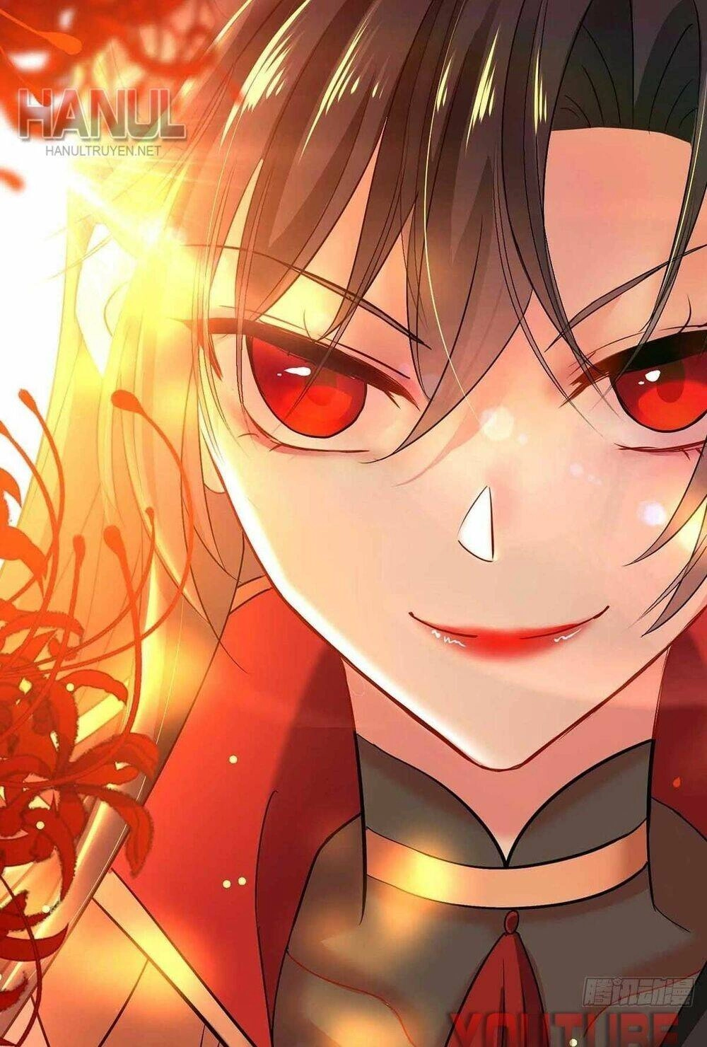 Ta Ở Dị Giới Nuôi Dưỡng Nam Thần: Thần Y Cửu Tiểu Thư Chapter 110 - 31