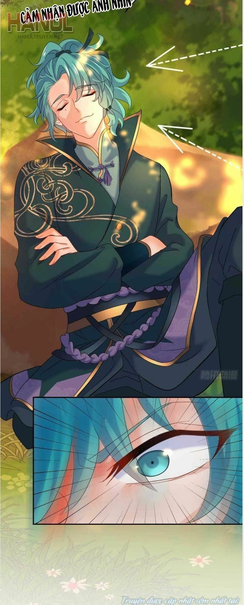 Ta Ở Dị Giới Nuôi Dưỡng Nam Thần: Thần Y Cửu Tiểu Thư Chapter 111 - 5