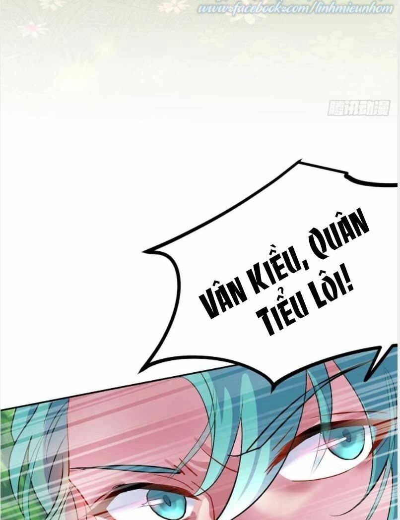 Ta Ở Dị Giới Nuôi Dưỡng Nam Thần: Thần Y Cửu Tiểu Thư Chapter 111 - 6