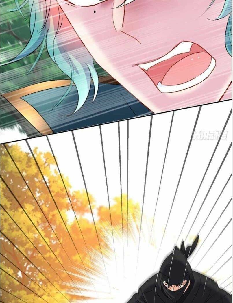 Ta Ở Dị Giới Nuôi Dưỡng Nam Thần: Thần Y Cửu Tiểu Thư Chapter 111 - 7