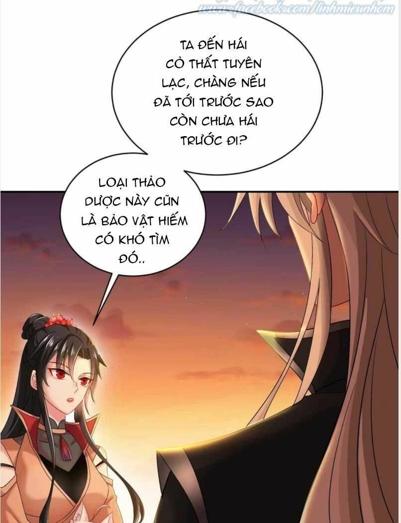 Ta Ở Dị Giới Nuôi Dưỡng Nam Thần: Thần Y Cửu Tiểu Thư Chapter 111 - 15