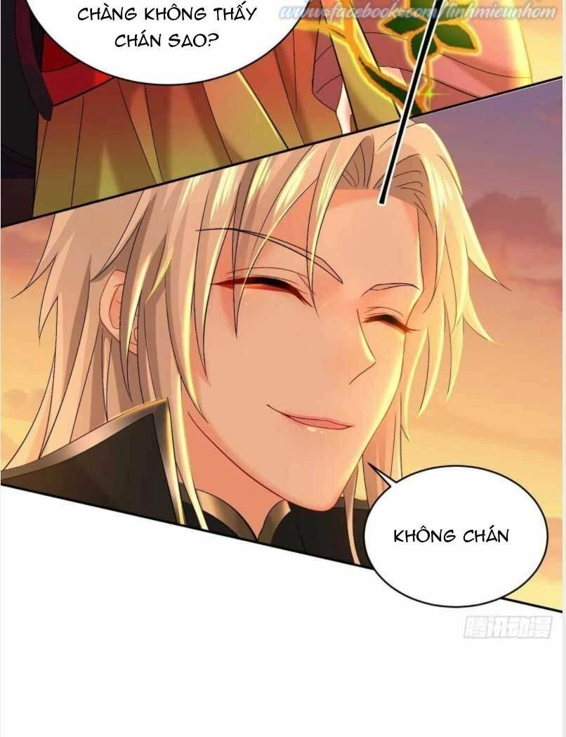 Ta Ở Dị Giới Nuôi Dưỡng Nam Thần: Thần Y Cửu Tiểu Thư Chapter 111 - 18