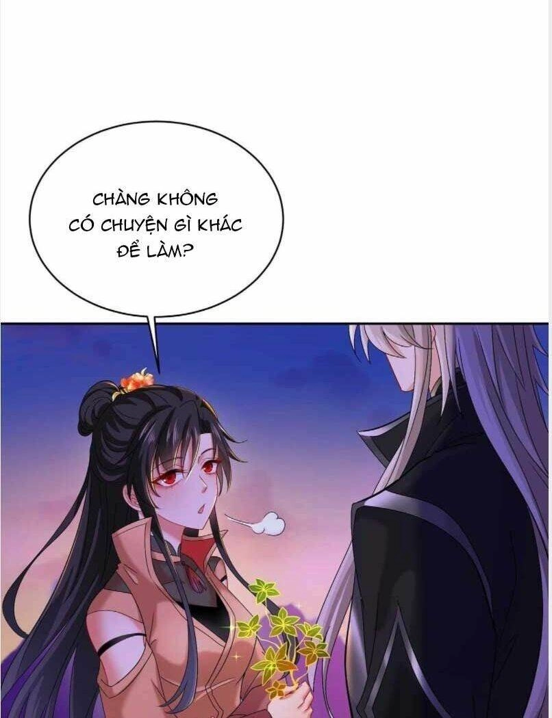Ta Ở Dị Giới Nuôi Dưỡng Nam Thần: Thần Y Cửu Tiểu Thư Chapter 111 - 19