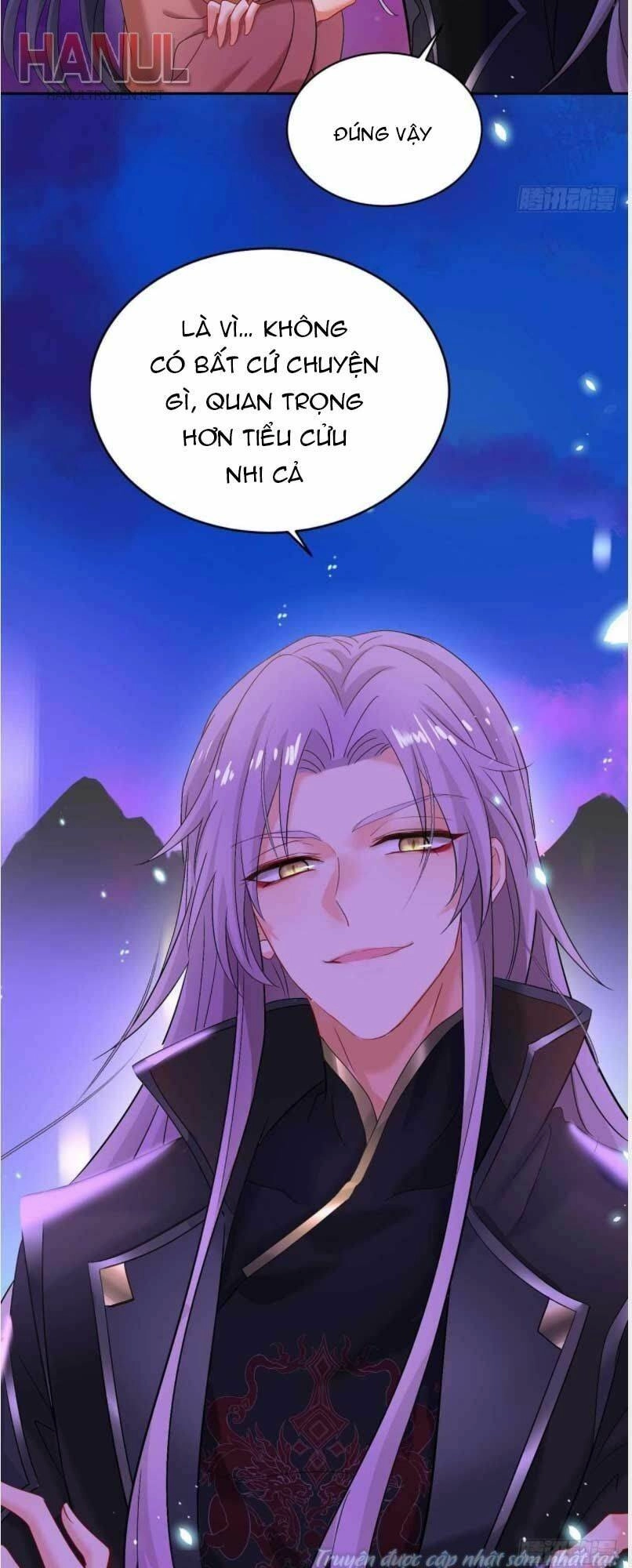 Ta Ở Dị Giới Nuôi Dưỡng Nam Thần: Thần Y Cửu Tiểu Thư Chapter 111 - 20