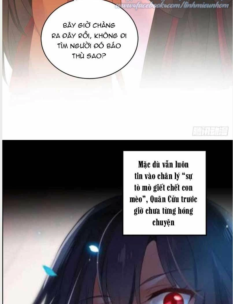 Ta Ở Dị Giới Nuôi Dưỡng Nam Thần: Thần Y Cửu Tiểu Thư Chapter 111 - 24