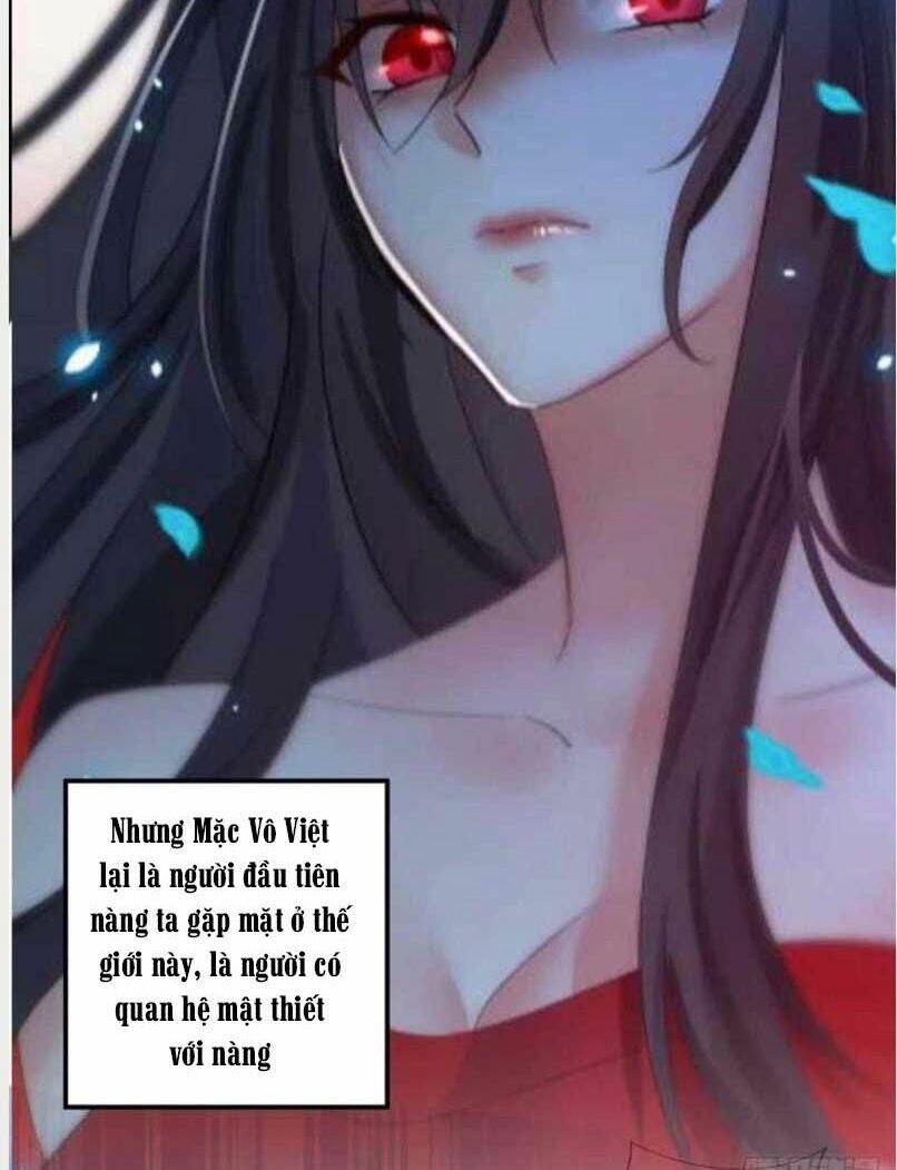 Ta Ở Dị Giới Nuôi Dưỡng Nam Thần: Thần Y Cửu Tiểu Thư Chapter 111 - 25