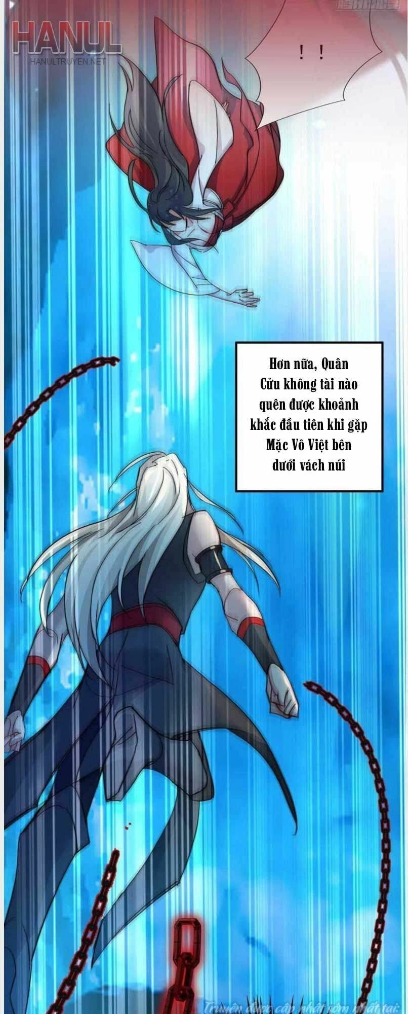 Ta Ở Dị Giới Nuôi Dưỡng Nam Thần: Thần Y Cửu Tiểu Thư Chapter 111 - 26