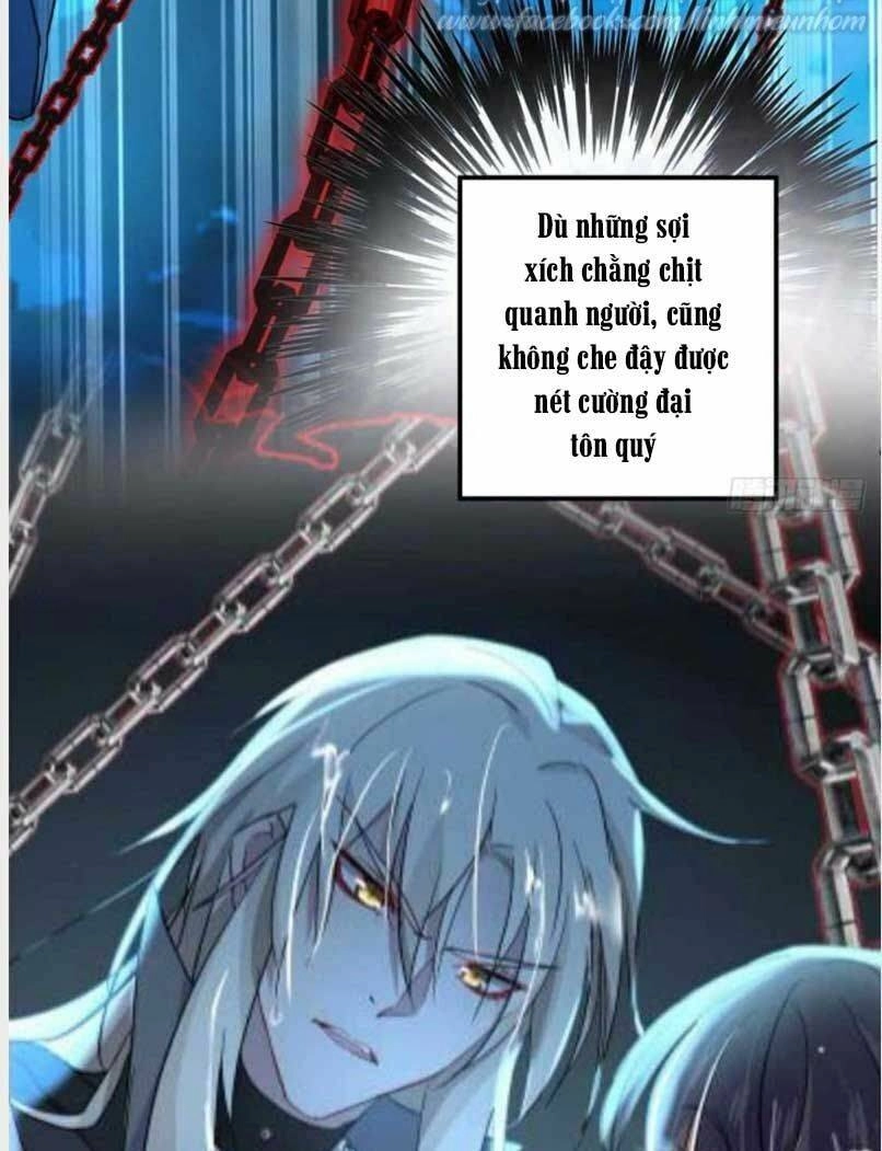 Ta Ở Dị Giới Nuôi Dưỡng Nam Thần: Thần Y Cửu Tiểu Thư Chapter 111 - 27