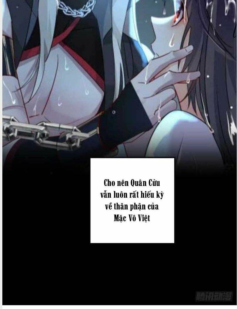 Ta Ở Dị Giới Nuôi Dưỡng Nam Thần: Thần Y Cửu Tiểu Thư Chapter 111 - 28